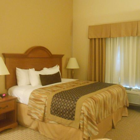 Best Western Plus New Caney Inn & Suites Exterior foto