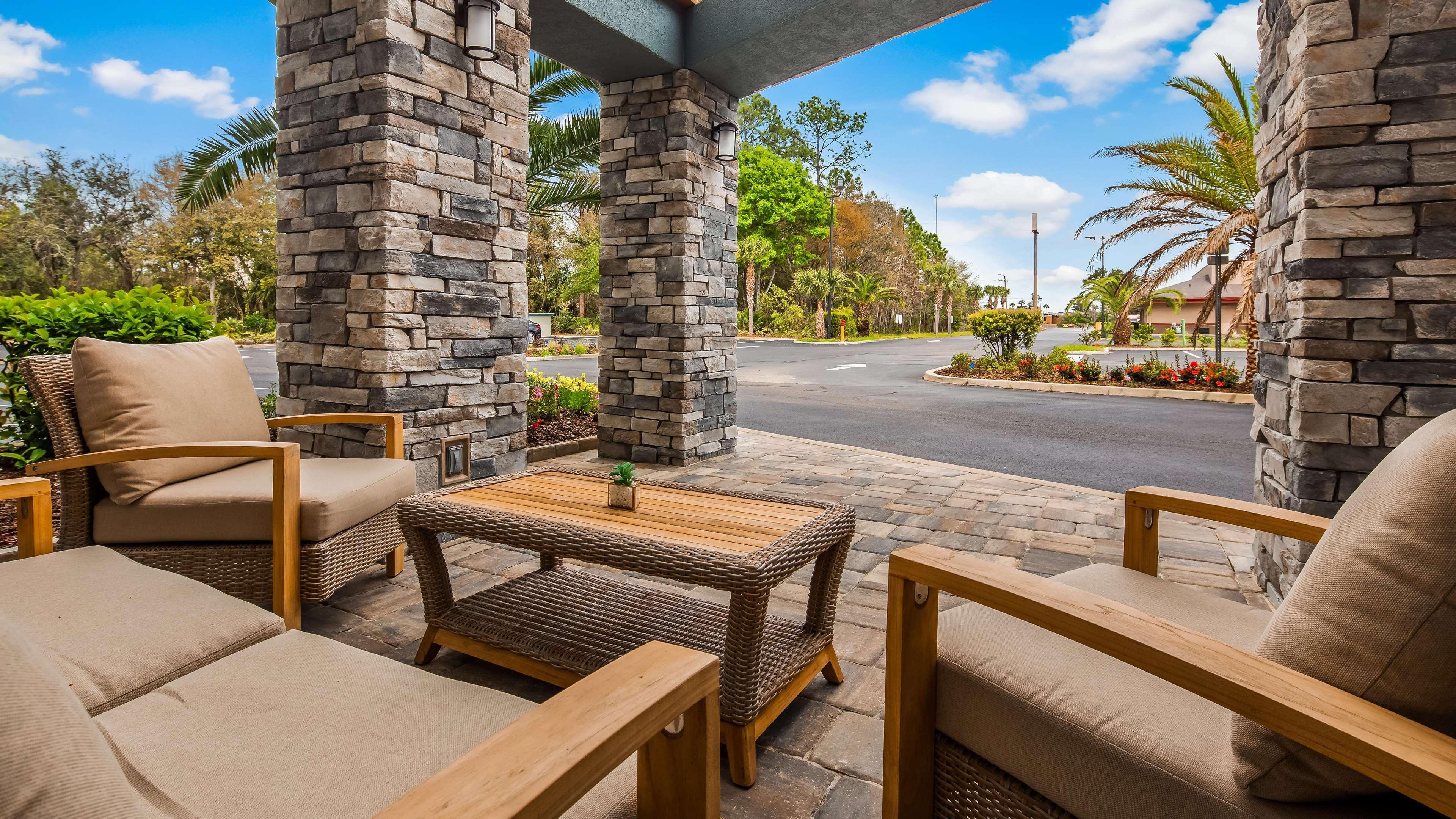 Best Western Plus New Caney Inn & Suites Exterior foto